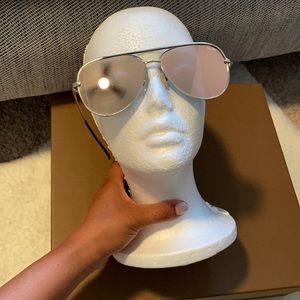 Quay Australia high key sunglasses